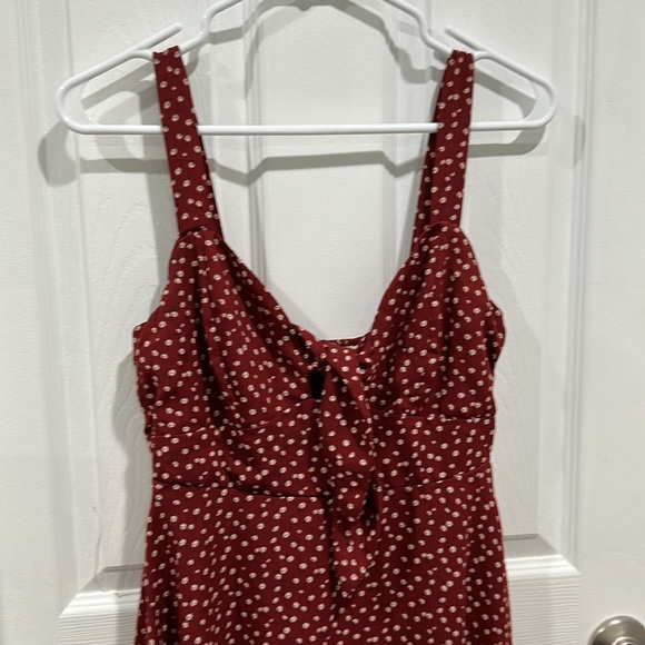 Cloud Sky Summer dress - Picture 2 of 3